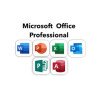 Microsoft Office Home and Business Software Key